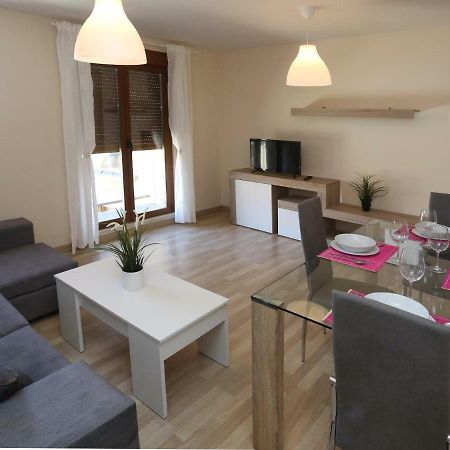 Apartamento Turisticos Puente Romano P3 1-A 萨拉曼卡 外观 照片