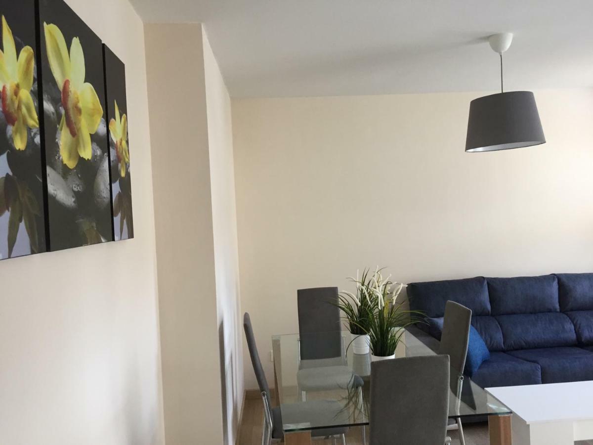 Apartamento Turisticos Puente Romano P3 1-A 萨拉曼卡 外观 照片